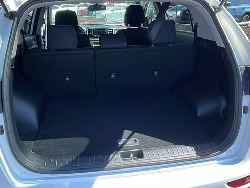 Used 2017 Kia Sportage LX FWD image 29