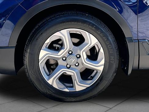 Used 2019 Honda CR-V EX image 11