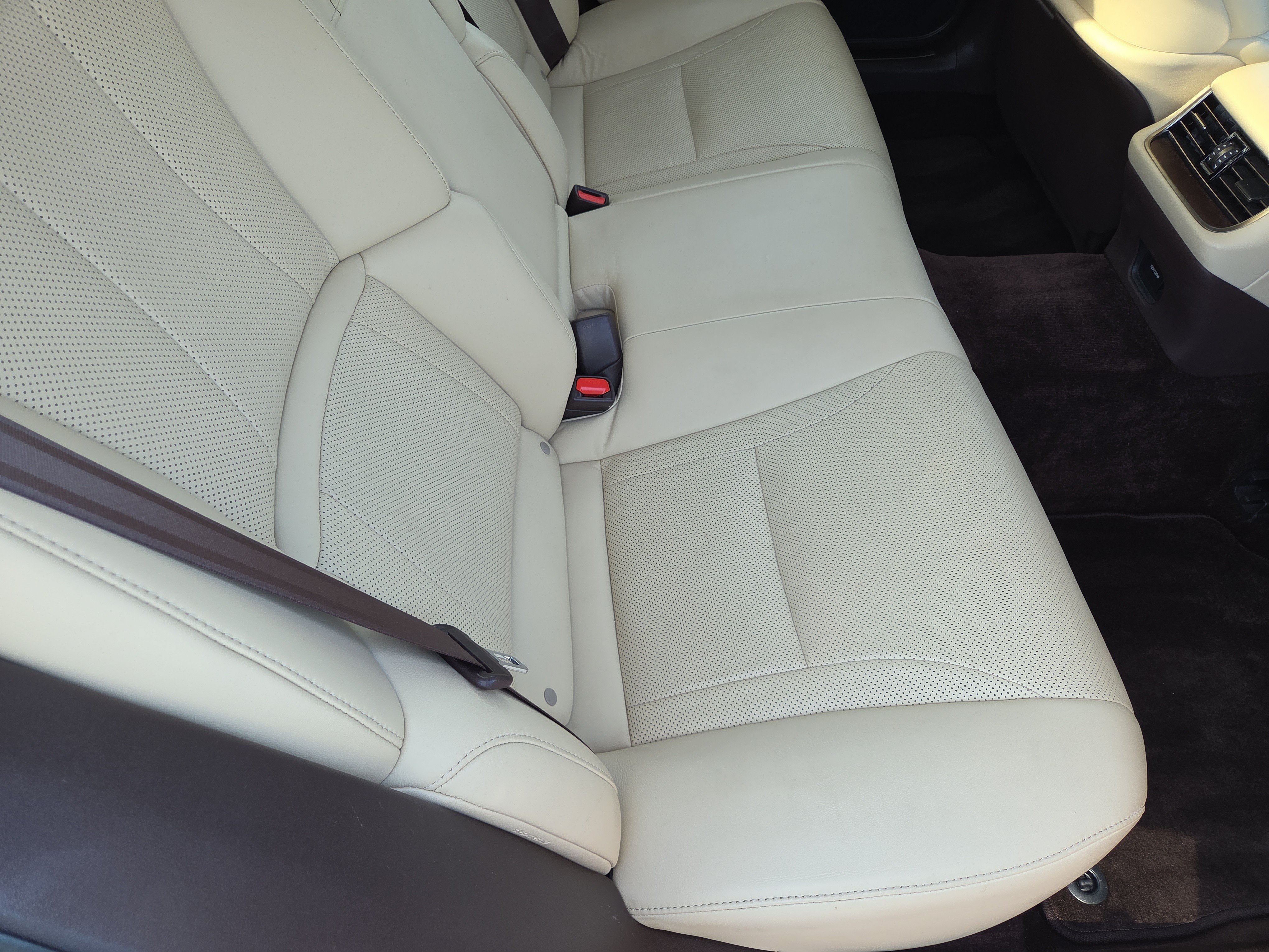 Used 2018 Lexus LS 500 AWD image 20