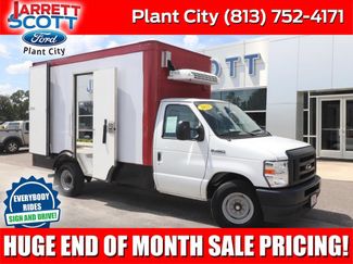 Certified 2023 Ford E-350 and Econoline 350 Super Duty w/ Power Windows & Locks Group RWD video 1