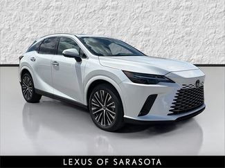 New 2026 Lexus RX 350 Premium Plus w/ Convenience Package FWD video 1