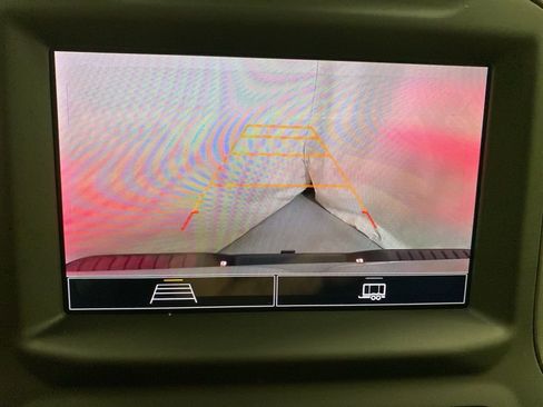 Used 2020 Chevrolet Silverado 2500 High Country w/ Z71 Off-Road Package image 19