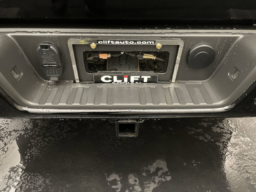 Used 2021 GMC Canyon AT4 w/ Driver Alert Package AWD/4WD image 29