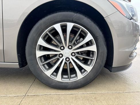 Used 2017 Buick LaCrosse Essence w/ Sun and Shade Package image 34