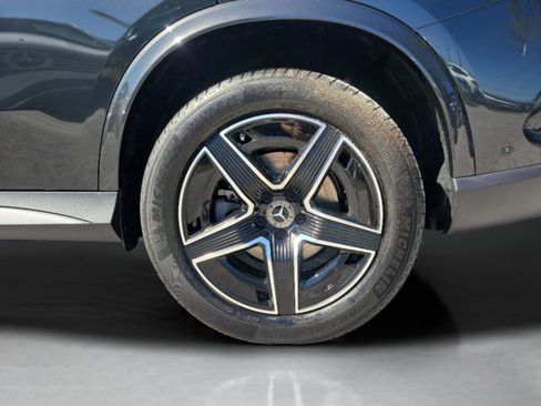 Used 2026 Mercedes-Benz GLC 300 4MATIC image 6