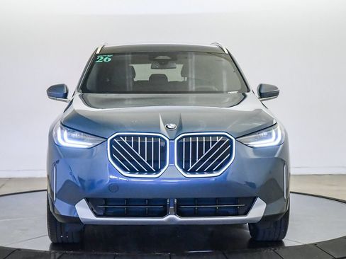 Used 2026 BMW X3 xDrive30i AWD/4WD image 7