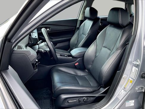 Used 2024 Honda Accord EX-L image 8