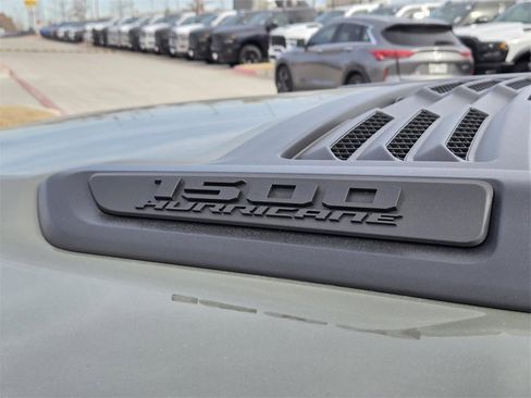 New 2026 RAM 1500 Rebel image 8