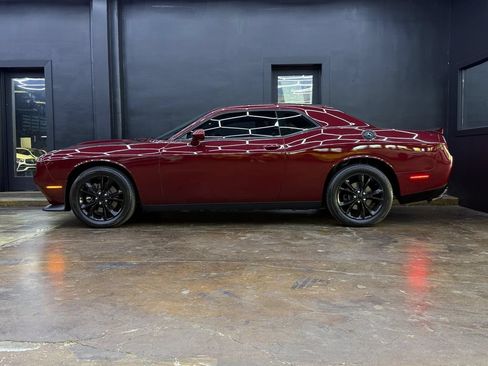 Used 2020 Dodge Challenger GT w/ Cold Weather Group AWD/4WD image 5