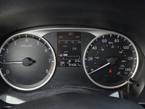 Used 2024 Nissan Kicks S FWD image 19