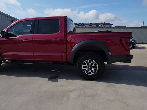 Used 2023 Ford F150 Raptor AWD/4WD image 6