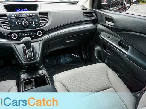 Used 2015 Honda CR-V LX image 24