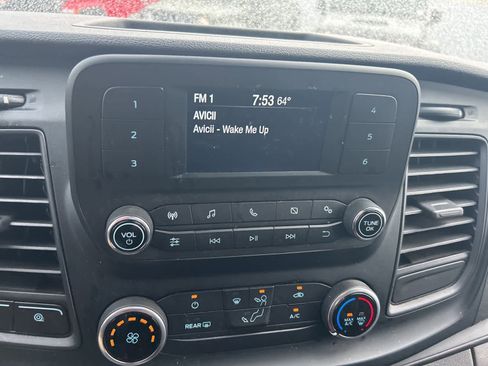 Used 2024 Ford Transit 250 Low Roof w/ Exterior Upgrade Package image 34