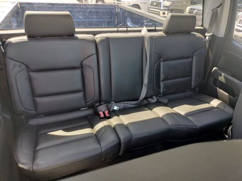 Used 2015 Chevrolet Silverado 1500 LT w/ LT Convenience Package RWD image 19