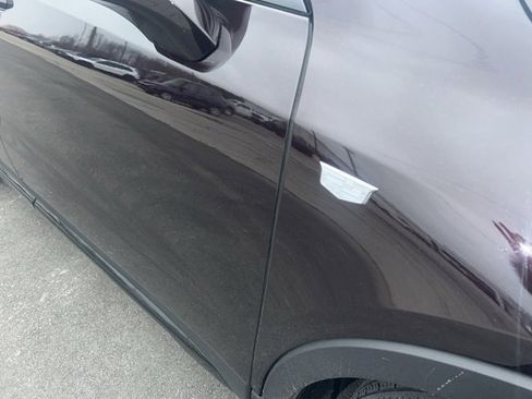 Used 2020 Cadillac XT4 Sport image 6