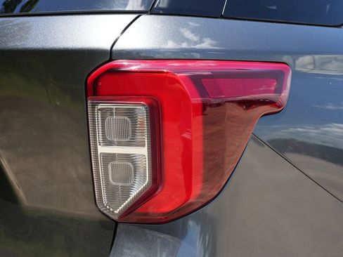 Used 2020 Ford Explorer ST w/ ST Street Pack AWD/4WD image 21