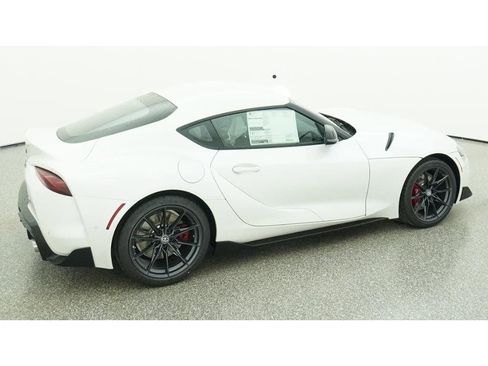 New 2026 Toyota Supra image 7