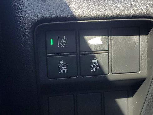 Used 2021 Honda CR-V Touring image 24