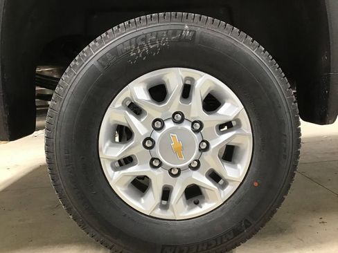 New 2026 Chevrolet Silverado 2500 LT w/ Safety Package image 30