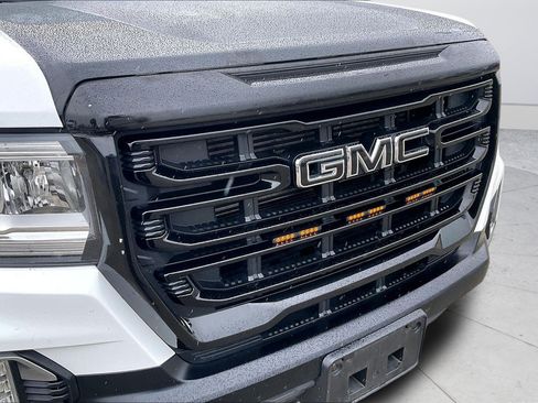 Used 2022 GMC Canyon Elevation w/ Trailering Package RWD image 30