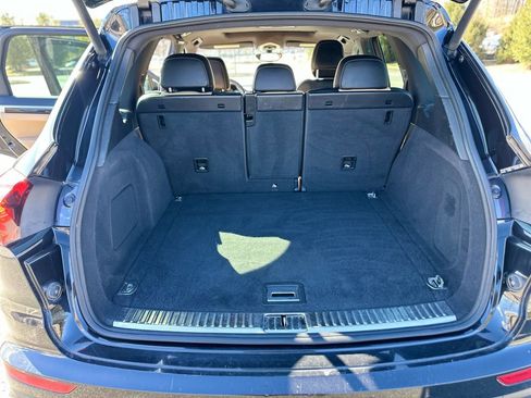 Used 2015 Porsche Cayenne Diesel image 27