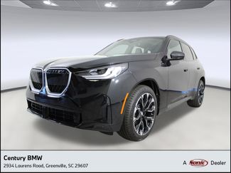 New 2026 BMW X3 xDrive30 video 1