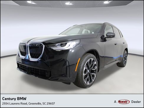 New 2026 BMW X3 xDrive30 image 1