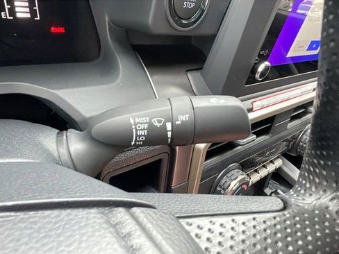 New 2026 Toyota Tacoma SR image 26