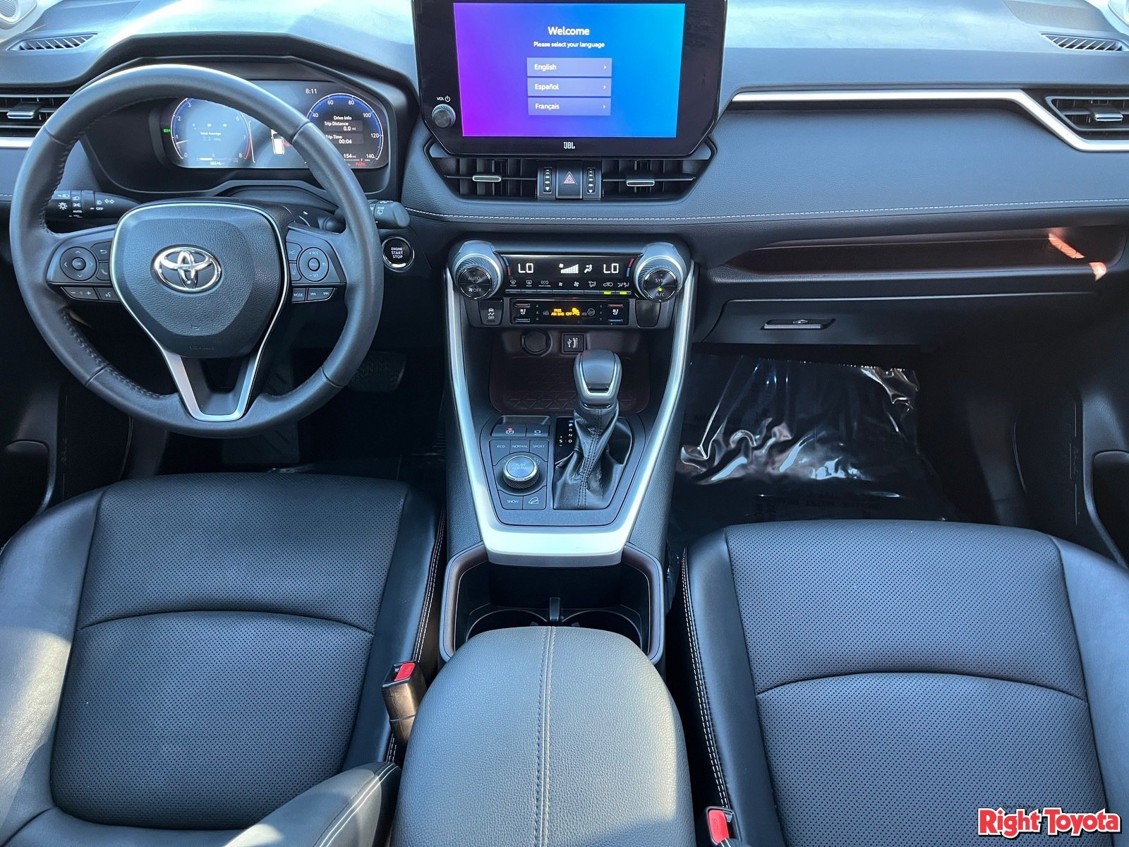 Certified 2023 Toyota RAV4 Limited AWD/4WD image 18