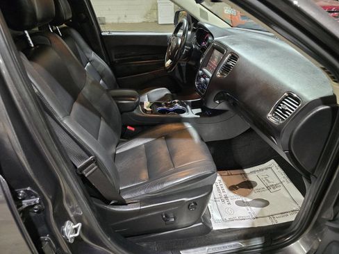 Used 2015 Dodge Durango Limited AWD/4WD image 32