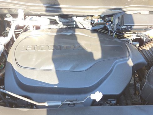 Certified 2022 Honda Pilot Sport image 25