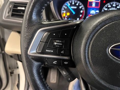 Used 2020 Subaru Ascent Limited w/ Technology Package image 25