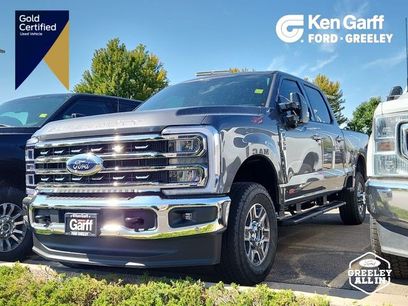 Used 2026 Ford F350 Lariat w/ Lariat Premium Package