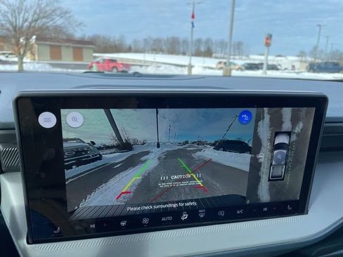 New 2026 Ford Maverick Lobo image 39