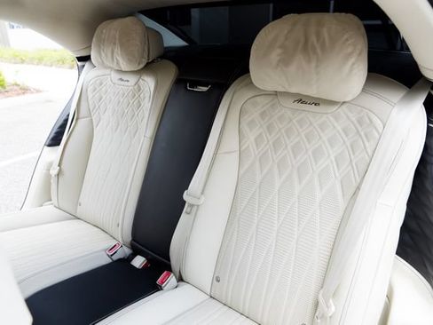 Used 2023 Bentley Flying Spur Azure AWD/4WD image 33