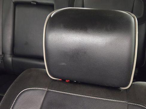 Used 2022 RAM 2500 Laramie AWD/4WD image 25