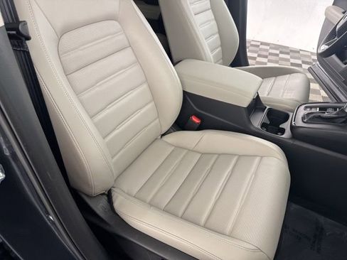 Certified 2026 Honda CR-V EX-L image 31