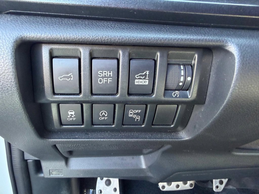 Used 2022 Subaru Forester Wilderness AWD/4WD image 33