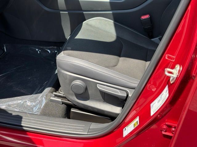 New 2026 MAZDA CX-5 Select AWD/4WD image 14