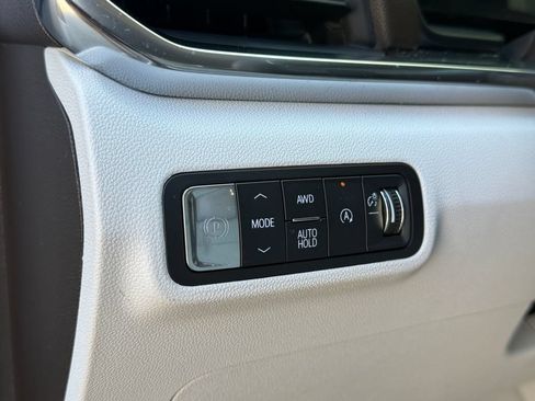 Used 2026 GMC Terrain Denali AWD/4WD image 24