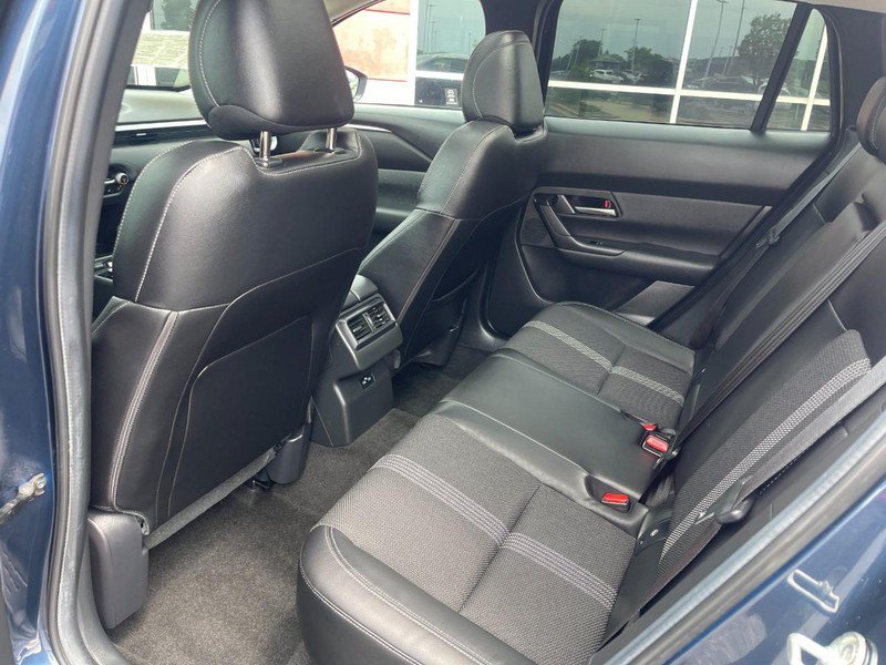 Used 2025 MAZDA CX-50 AWD 2.5 S w/ Cargo Package image 18