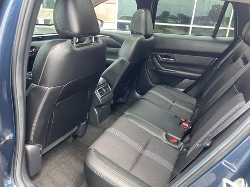 Used 2025 MAZDA CX-50 AWD 2.5 S w/ Cargo Package image 18
