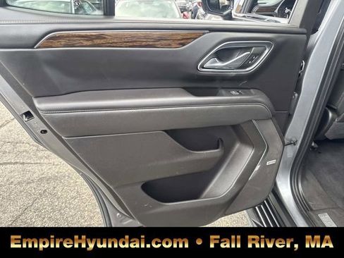 Used 2021 Chevrolet Tahoe Premier image 19