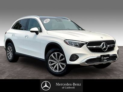 Certified 2023 Mercedes-Benz GLC 300 4MATIC