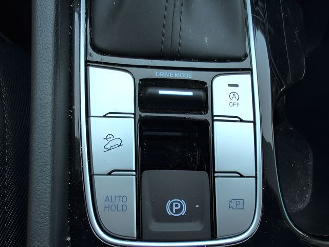Used 2026 Hyundai Tucson SE FWD image 22