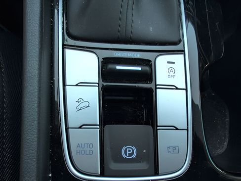 Used 2026 Hyundai Tucson SE FWD image 22