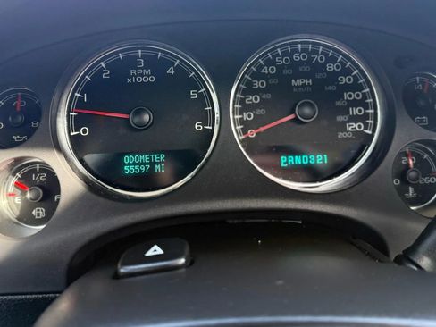 Used 2007 Chevrolet Avalanche LT w/ LT Preferred Equipment Group image 15