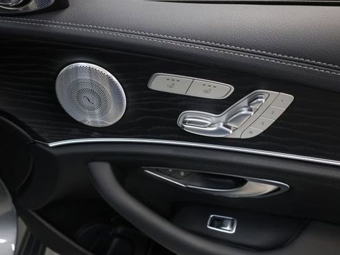 Used 2020 Mercedes-Benz E 53 AMG 4MATIC Sedan image 84