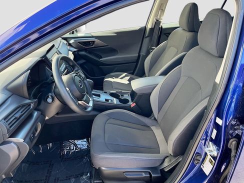 Used 2025 Subaru Impreza 2.0i AWD/4WD image 19
