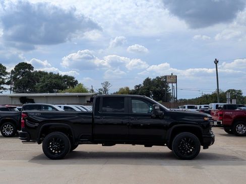 New 2026 Chevrolet Silverado 2500 Custom w/ Custom Value Package image 9